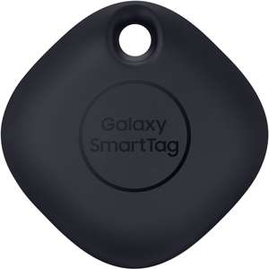 Bluetooth-трекер Samsung SmartTag Black