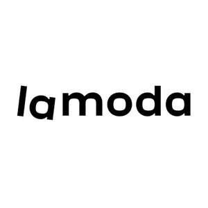 Lamoda -15% промокод