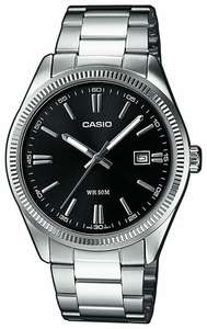 Наручные часы CASIO MTP-1302D-1A1