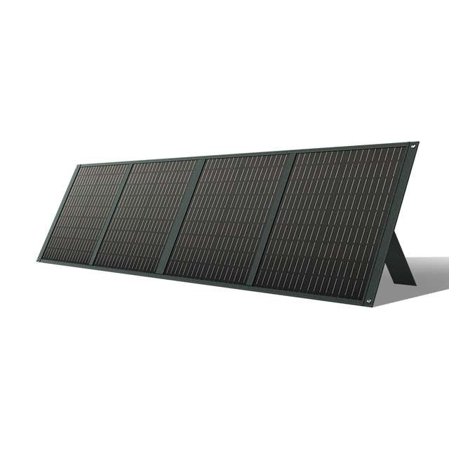 Складная солнечная панель 19V 100W ETFE Water Resistanc PV