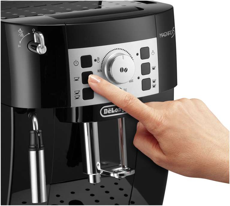 [Калининград] Кофемашина De'Longhi Magnifica ECAM 22.110