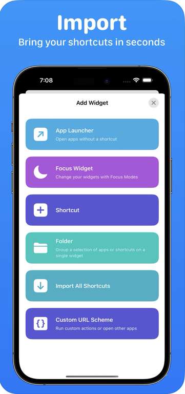 [iOS] LockFlow