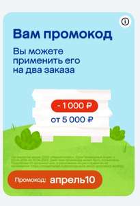 Мегамаркет Coupons