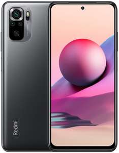 Смартфон Xiaomi Redmi Note 10S 6/128 ГБ RU