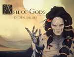 [PC] Ash Of Gods: Redemption Deluxe steam key