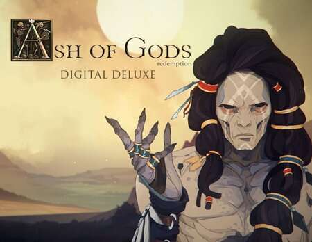 [PC] Ash Of Gods: Redemption Deluxe steam key