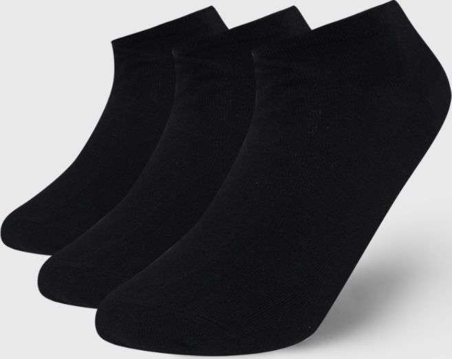 Мужские низкие носки ТВОЕ (3 пары)