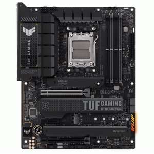 Материнская плата ASUS TUF GAMING X670E-PLUS