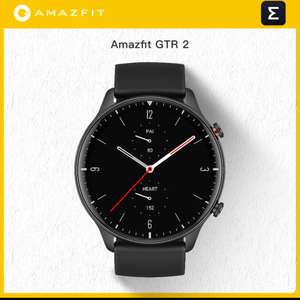 Смарт часы Amazfit GTR 2