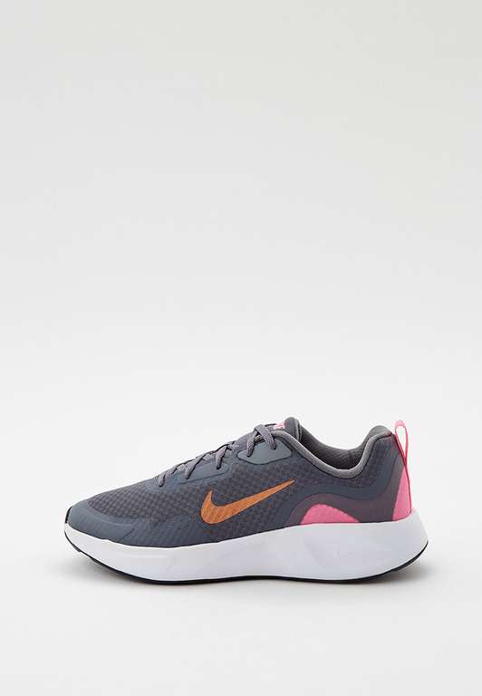 Кроссовки Nike WearAllDay (рр 34.5 - 37)