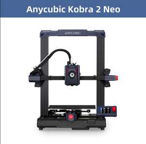 3D-принтер ANYCUBIC Kobra 2 Neo FDM