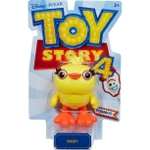 [МСК, МО, возм. другие] Фигурка Mattel Toy Story История игрушек 4 Утя/Даки, GDP65/GDP72