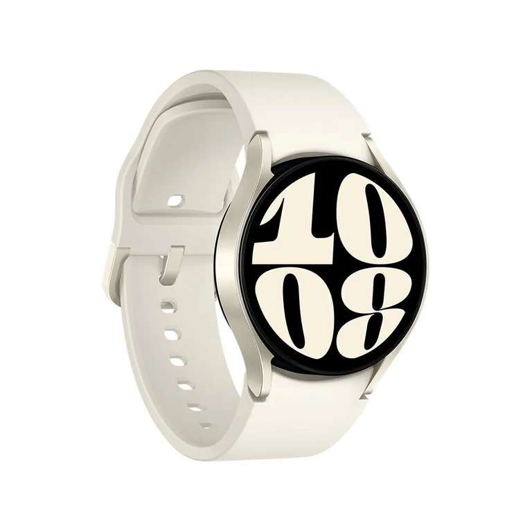 Смарт-часы Samsung Galaxy Watch 6 40мм (из-за рубежа)