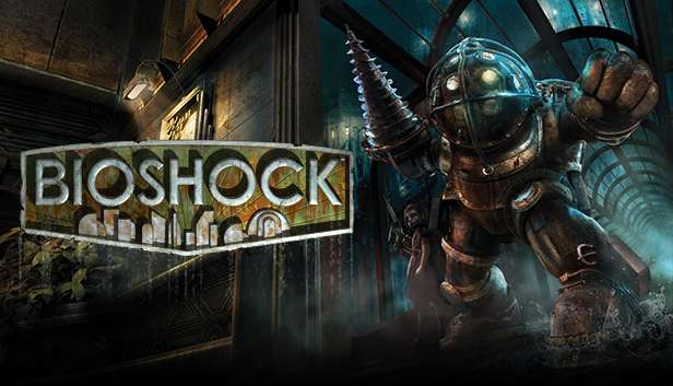 [PC] BioShock: The Collection