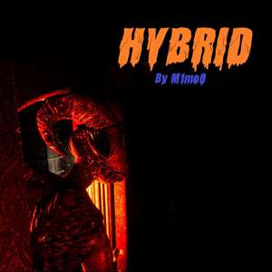 [PC] Hybrid