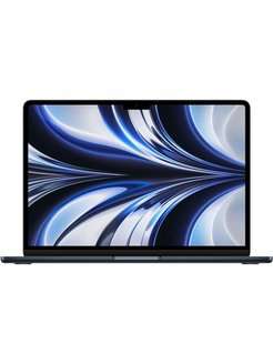 Ноутбук Apple MacBook Air 13 M2/16GB/256GB/RU 2022 другие цвета в описании (по ГНЦ в Эльдорадо - 97817)