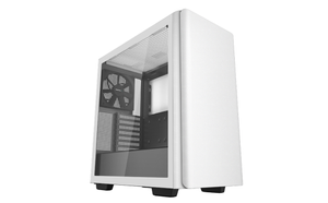 [МСК] Корпус DeepCool CK500 White в Compday.ru