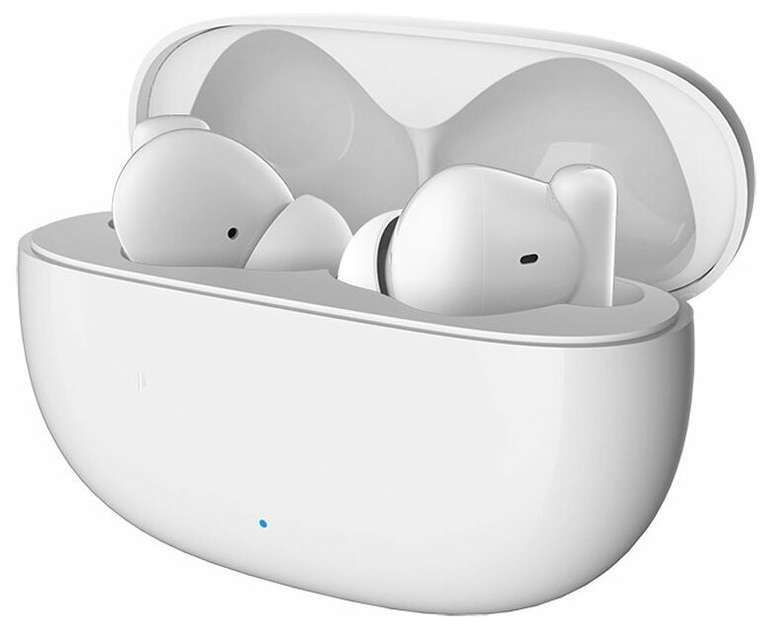 Наушники TWS Honor Choice Earbuds X3 (активное шумоподавление, 20-20000 Гц, Bluetooth, 5.2)