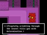 [PC] Undertale