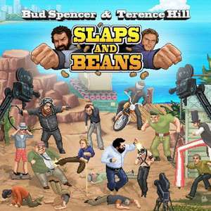 [PC] Bud Spencer & Terence Hill Slaps And Beans