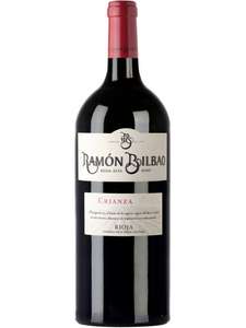 [МСК, СПБ] Вино Bodegas Ramon Bilbao, Crianza, Rioja DOC, 2018, 1.5 литра, красное, сухое