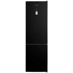 Холодильник Thomson BFC30EI02 black