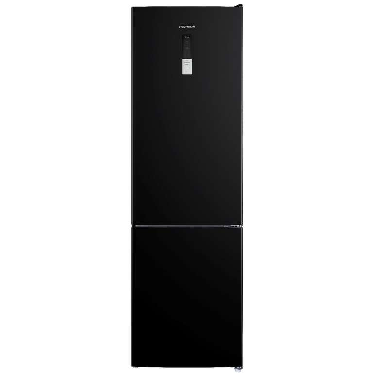 Холодильник Thomson BFC30EI02 black