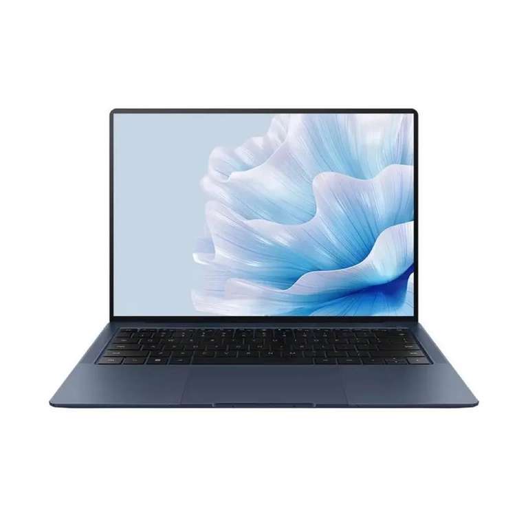 Ноутбук UZZAI S6-1T (16", IPS, Intel N5095, RAM 16 ГБ, SSD 512 ГБ, Intel UHD Graphics, Windows Pro), из-за рубежа