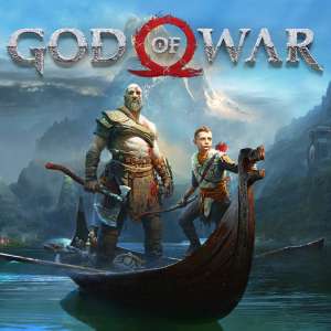 [PC] God of War цифровой ключ (Steam)