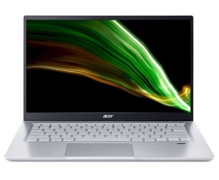 Ноутбук Acer SF314-43-R8JP Swift (14"/IPS/Ryzen 3 5300U/8GB/512GB SSD//W11)
