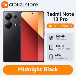 Смартфон Redmi Note 13 Pro 4G 8/256