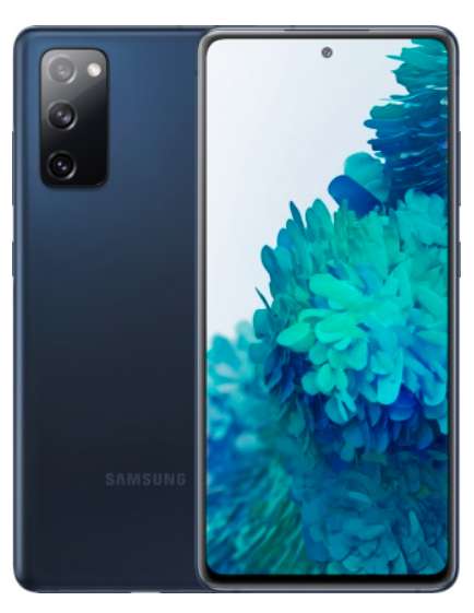 Смартфон Samsung Galaxy S20 FE 6/128Gb (14000₽ по Трейд-Ин + стоимость сдаваемого устройства)