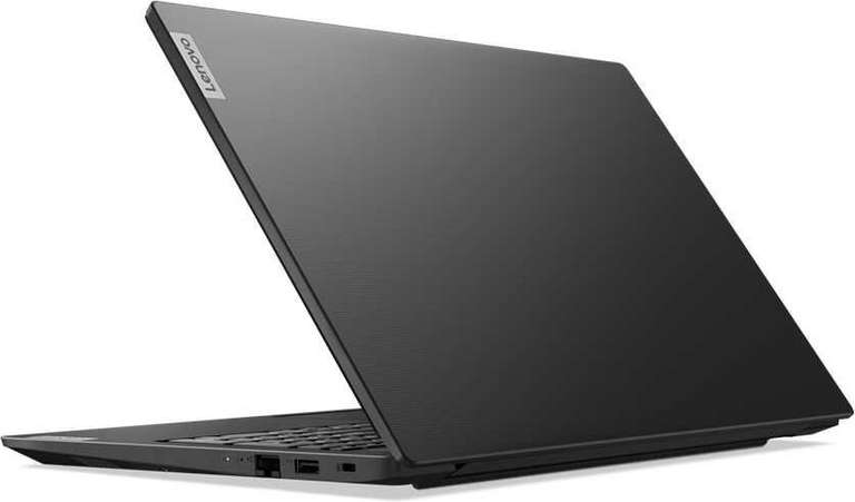 Ноутбук Lenovo V15-ITL G2 Intel Core i3-1115G4/4Gb/SSD128Gb/15.6/TN/FHD/noOS