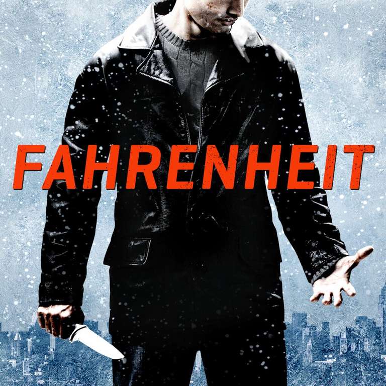 [PC] Fahrenheit: Indigo Prophecy Remastered подписчикам Amazon Prime