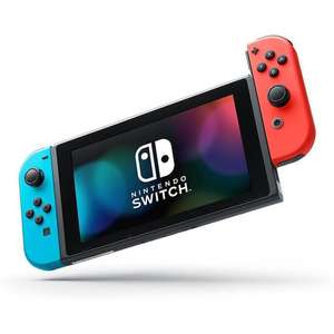 Nintendo Switch NS (японская версия) 32 ГБ (из-за рубежа)