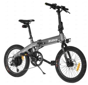 [СПБ и др] Электровелосипед HIMO Electric Bicycle Z20