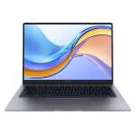 Ноутбук HONOR MagicBook X, 14", 1920x1080, IPS, Core i5 12450H, 8/512, Intel UHD Graphics, Win 11