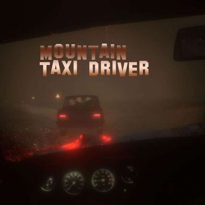 [PC] Mountain Taxi Driver
