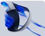 Гарнитура и очки VR2 для PlayStation 5