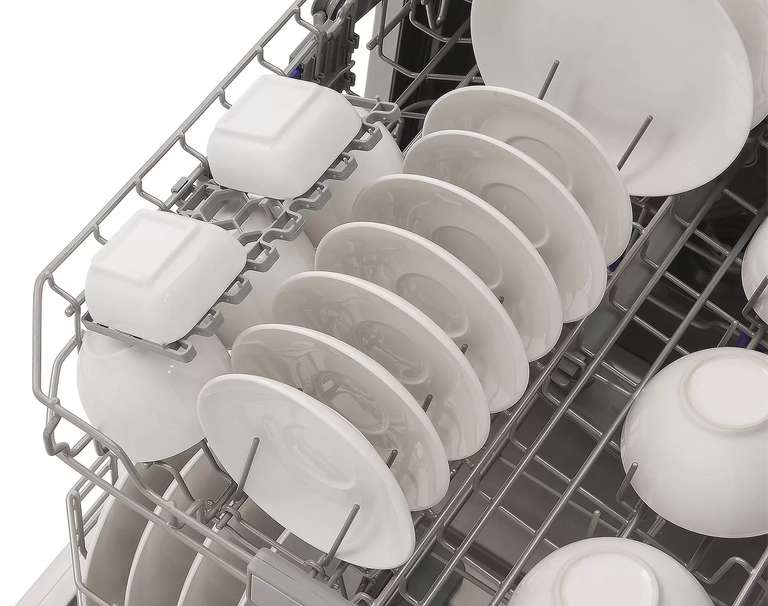 Посудомоечная машина Hansa ZWM475WH белая