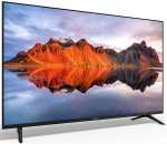 Телевизор Xiaomi TV A 43" FHD 2025 43" Full HD Smart TV черный (цена с ozon-картой)