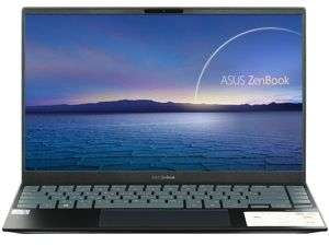 14" Ультрабук ASUS ZenBook 14 UX425JA-BM070 (IPS, Intel Core i5 1035G1, RAM 8 ГБ, SSD 256 ГБ, Intel UHD Graphics)