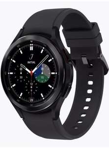 Смарт-часы Galaxy Watch 4 Classic 46 mm (цена с WB кошельком)
