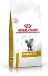 Сухой корм для кошек Royal Canin Urinary S/O LP 34 Feline при МКБ (по Ozon карте)