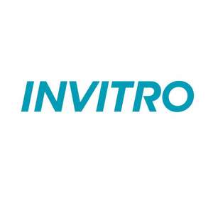 INVITRO Coupons