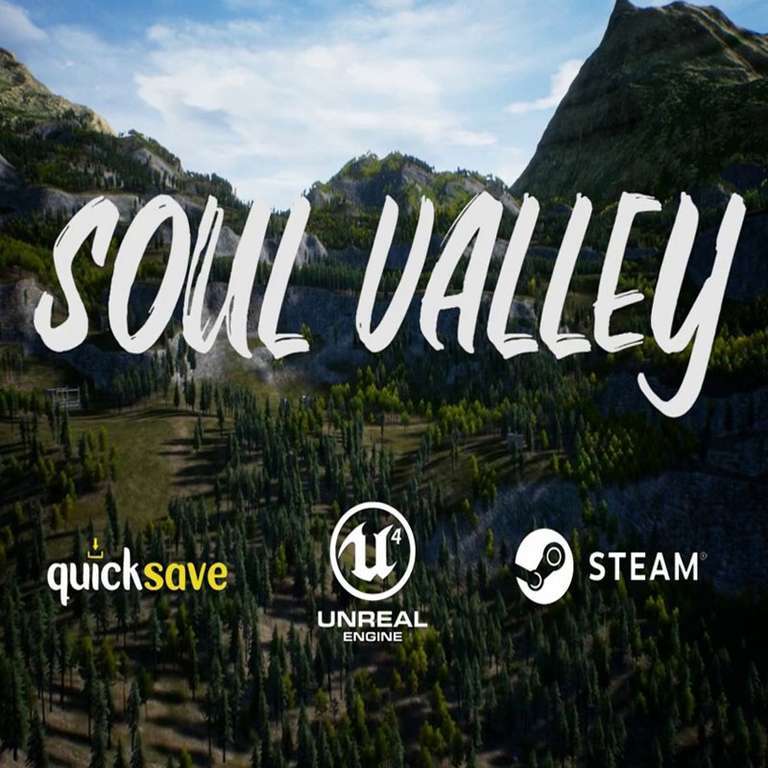 [PC] Soul Valley