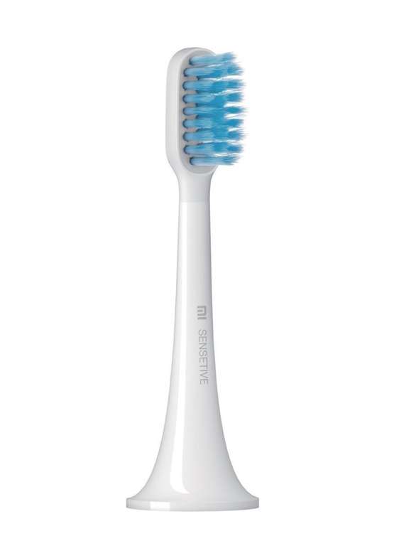 Насадка для электрической зубной щетки Mi Electric Toothbrush head 3 шт (Gum Care, T300/T500)