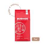 [Екб, возм., и др.] Кофе в зернах Bushido Red Katana, 1 кг