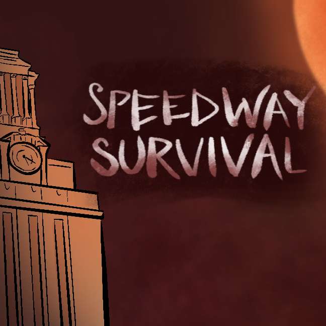 [PC] Speedway Survival