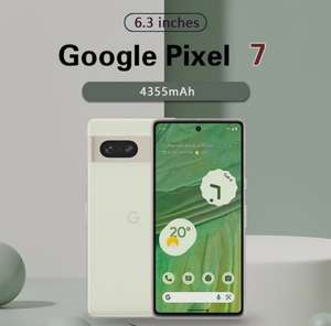 Смартфон Google Pixel 7 8/128 ГБ